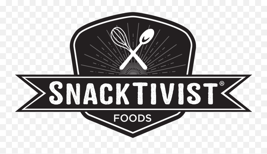 Snacktivist Foods Emoji,Logo Foods
