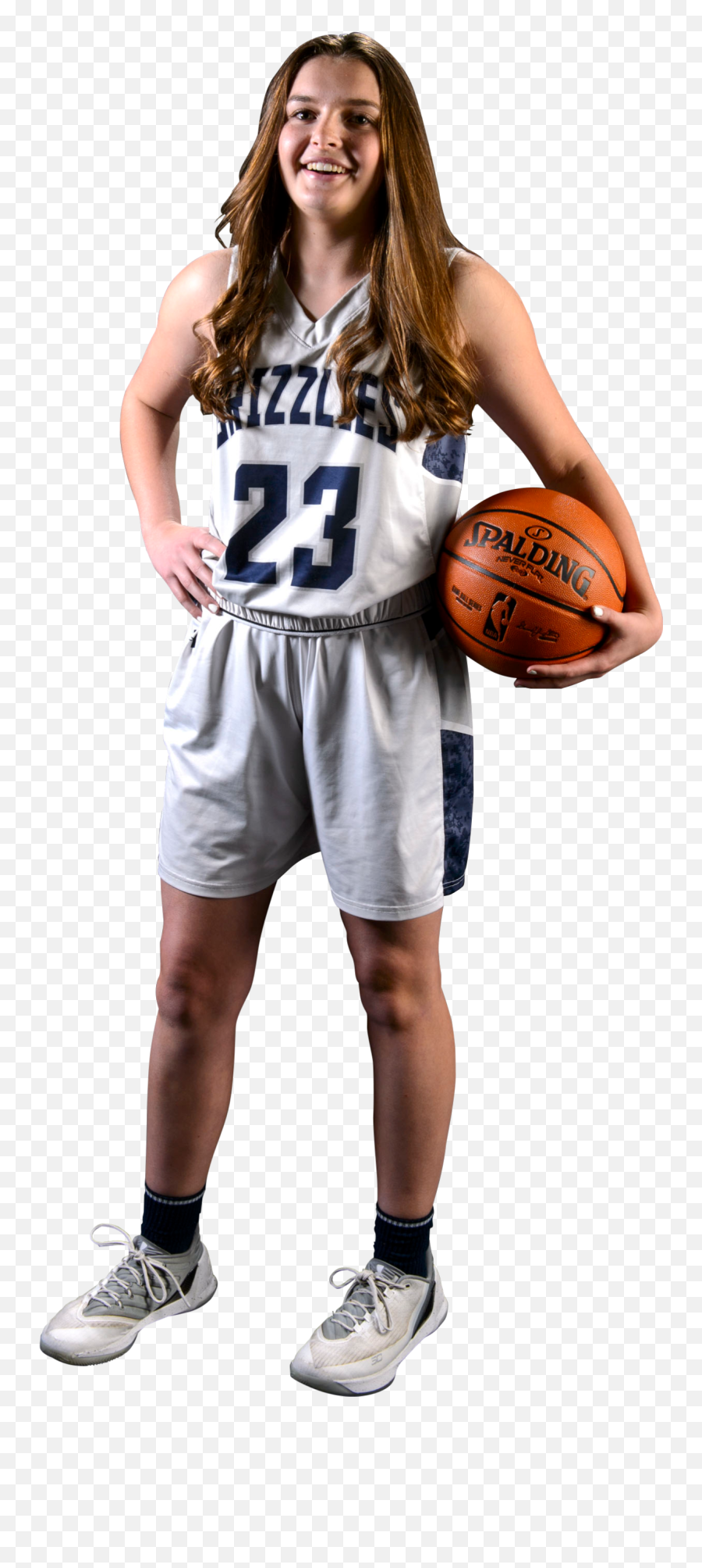 High School - The Salt Lake Tribune Emoji,Basketball Player Png
