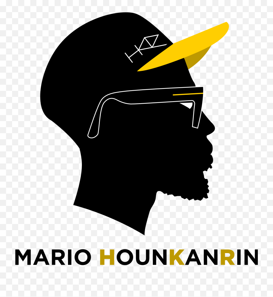 Mario Hounkanrin U2014 Face Painting Emoji,Mario Face Png