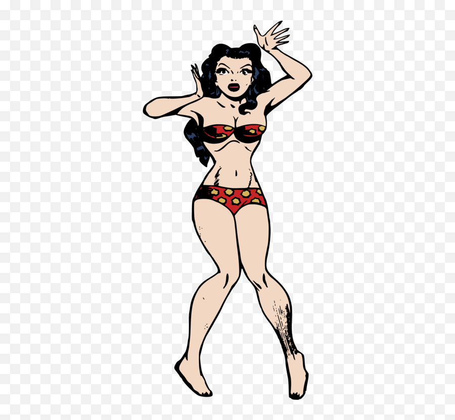Artswimsuit Topshoe Png Clipart - Royalty Free Svg Png Emoji,Lingerie Clipart