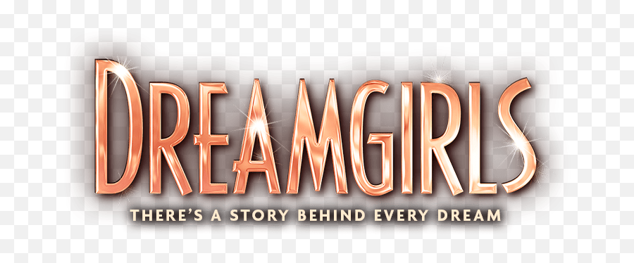 Dreamgirls The Musical On Tour Dreamgirls The Musical On Tour Emoji,Musical Logo