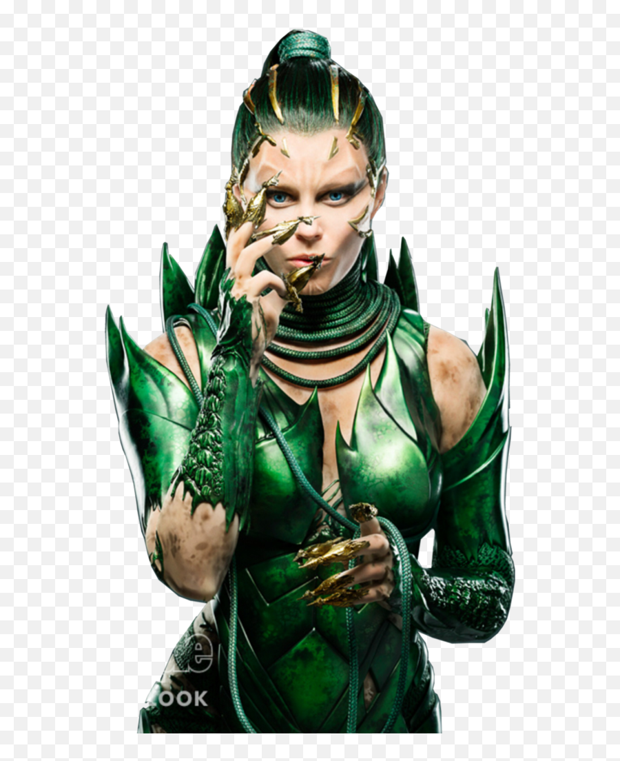 What I Think The Movie Green Ranger Could Look Like R Emoji,Green Ranger Png
