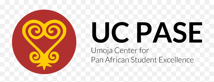 Umoja Center For Pan African Student Excellence Emoji,African Logo