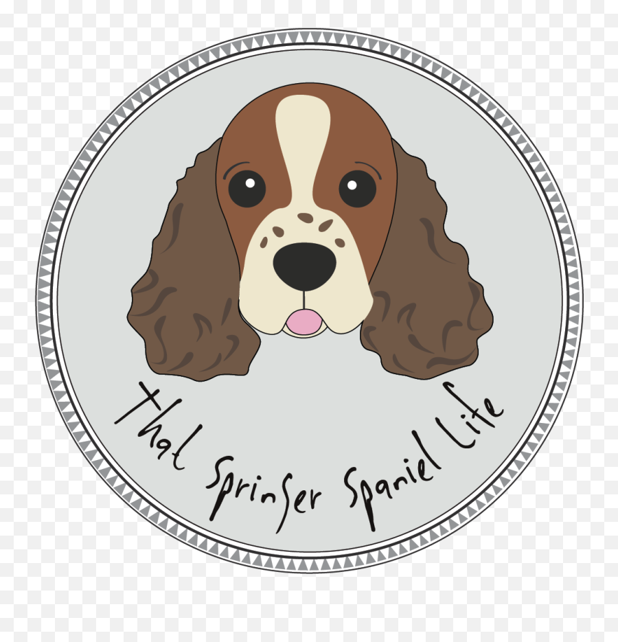 That Dog Life Company Emoji,Browns Dog Logo