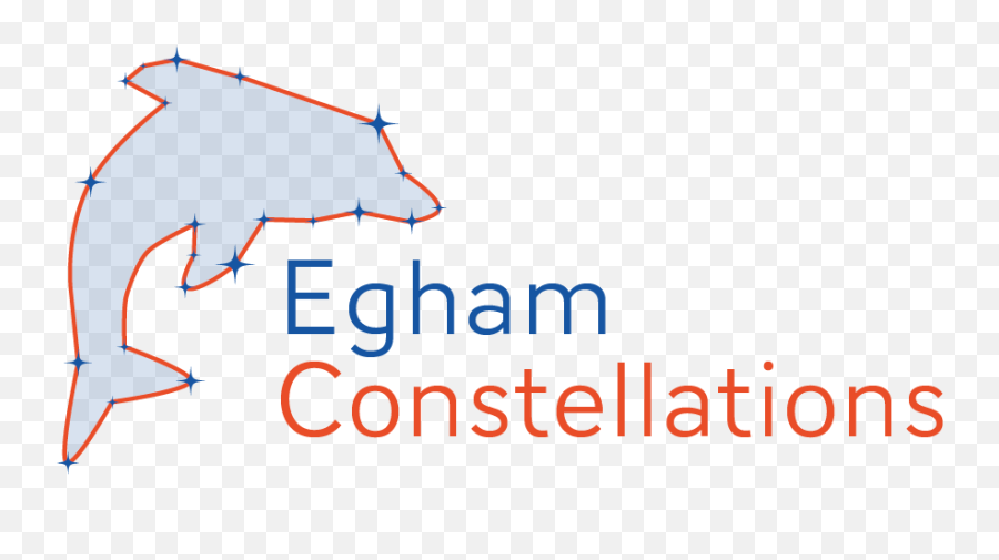 Egham Constellations Emoji,Constellations Logo