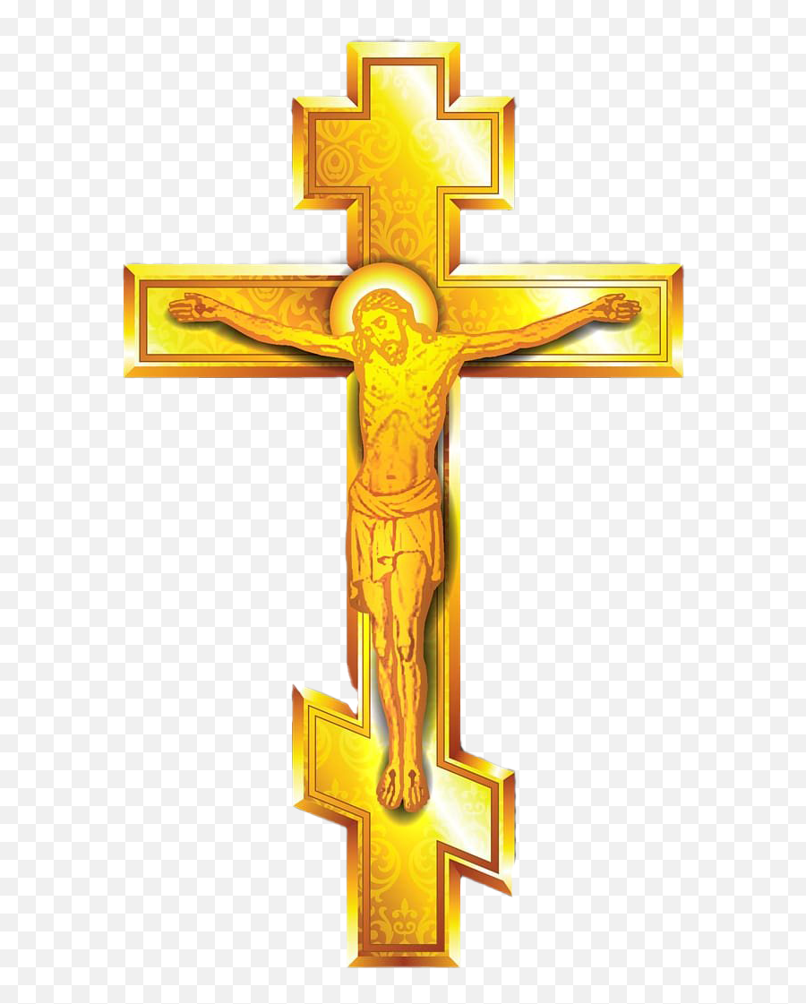 Easter Christianity Cross Transparent - Easter Cross Transparent Background Emoji,Cross Transparent