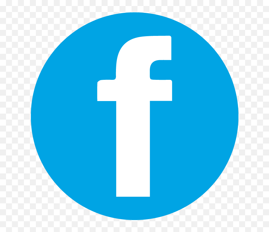 Fb Logo - Vertical Emoji,Facebook Logo Black