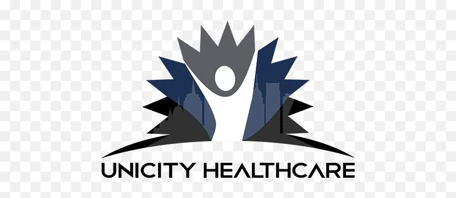 Our Locations Unicity Healthcare - Round Mosaic Design Emoji,Healthcare Logo