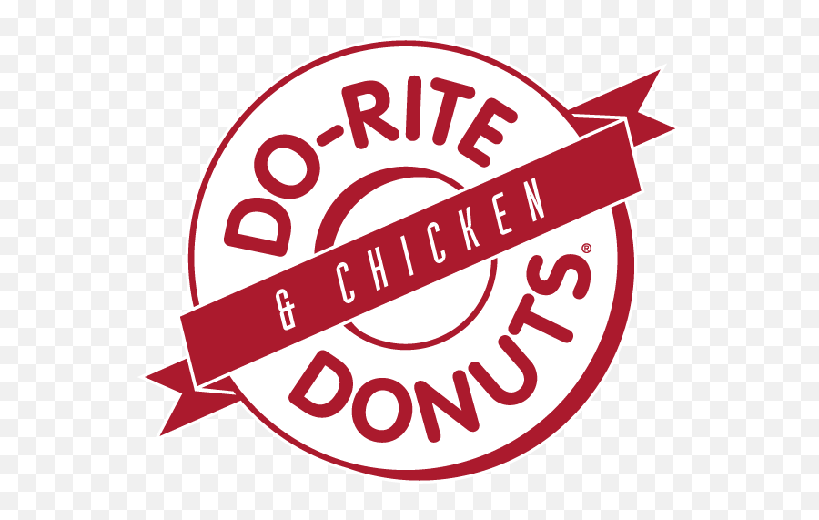Do - Rite Donuts Do Rite Chicken And Donuts Emoji,Logo De Instagram