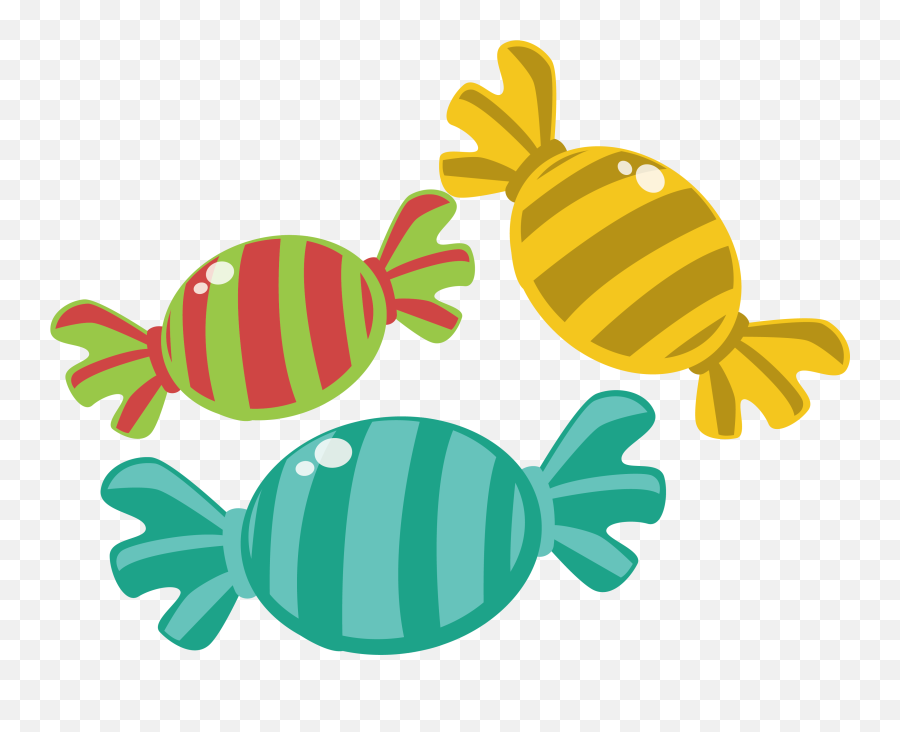 Imagenes De Caramelos Png Clipart - Coral Reef Fish Emoji,Imagenes Png