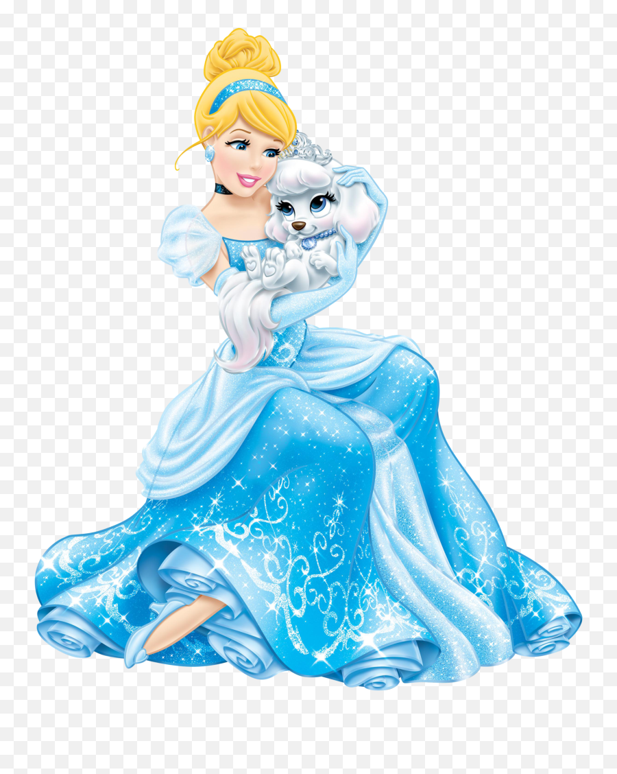 Png Transparent Image And Clipart - Disney Princess Cinderella Cute Emoji,Cinderella Clipart