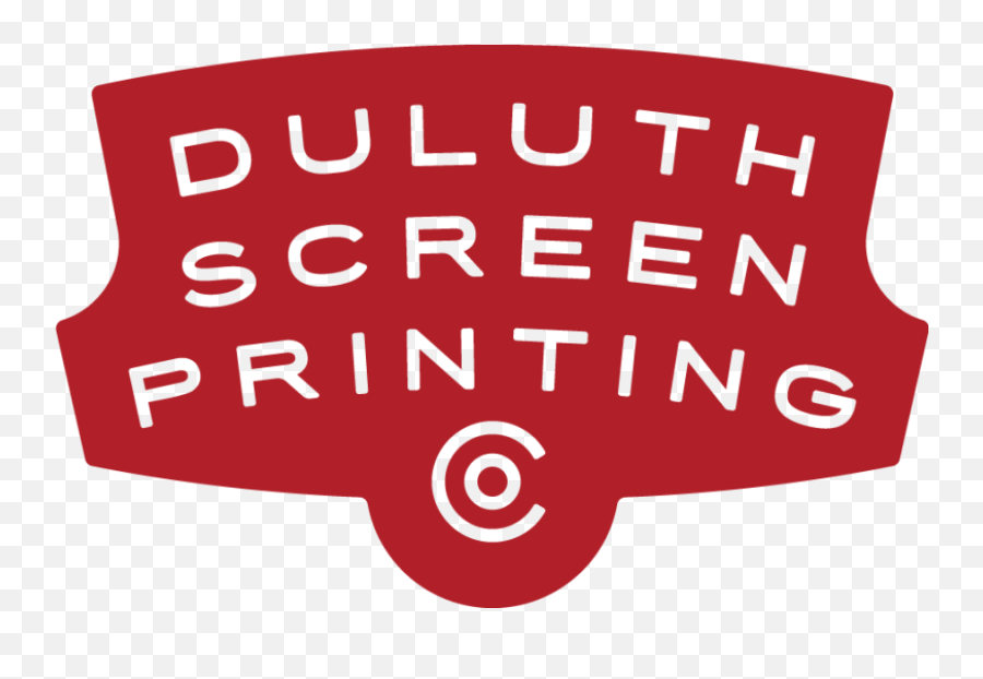 Duluth Screen Printing - Language Emoji,Screen Printing Logo