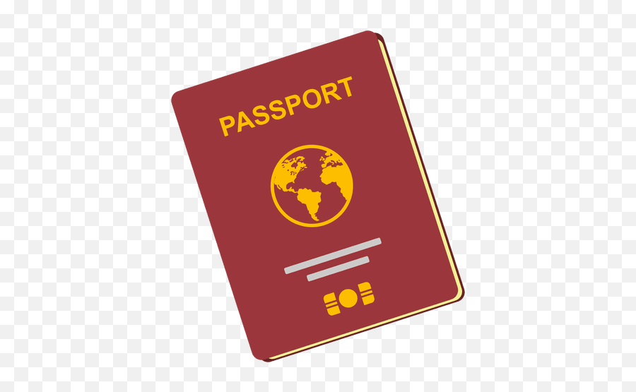 Passport Png Transparent Images - Palazzo Massimo Alle Terme Emoji,Passport Clipart