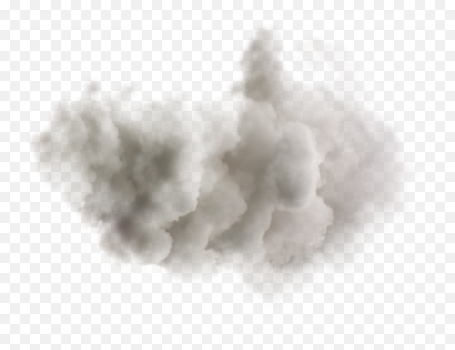 Smoke Cloud - Smoke Png Download Original Size Png Image Transparent Smoke Cloud Emoji,Black Smoke Png