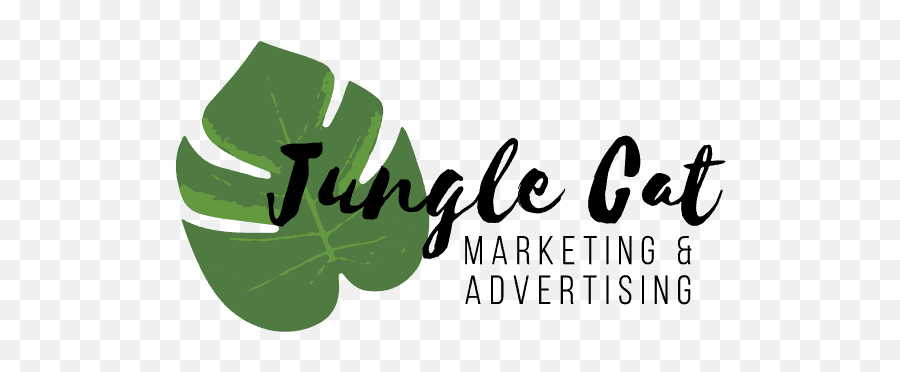 Jungle Cat Marketing Logo Topaz Torres - Language Emoji,Cat Logo