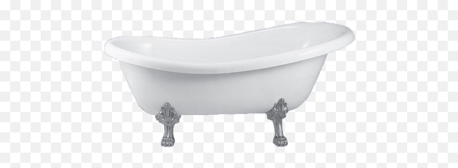 Clawfoot Tubs All Styles And Sizes The Bath Spot - Plumbing Emoji,Bathtub Png