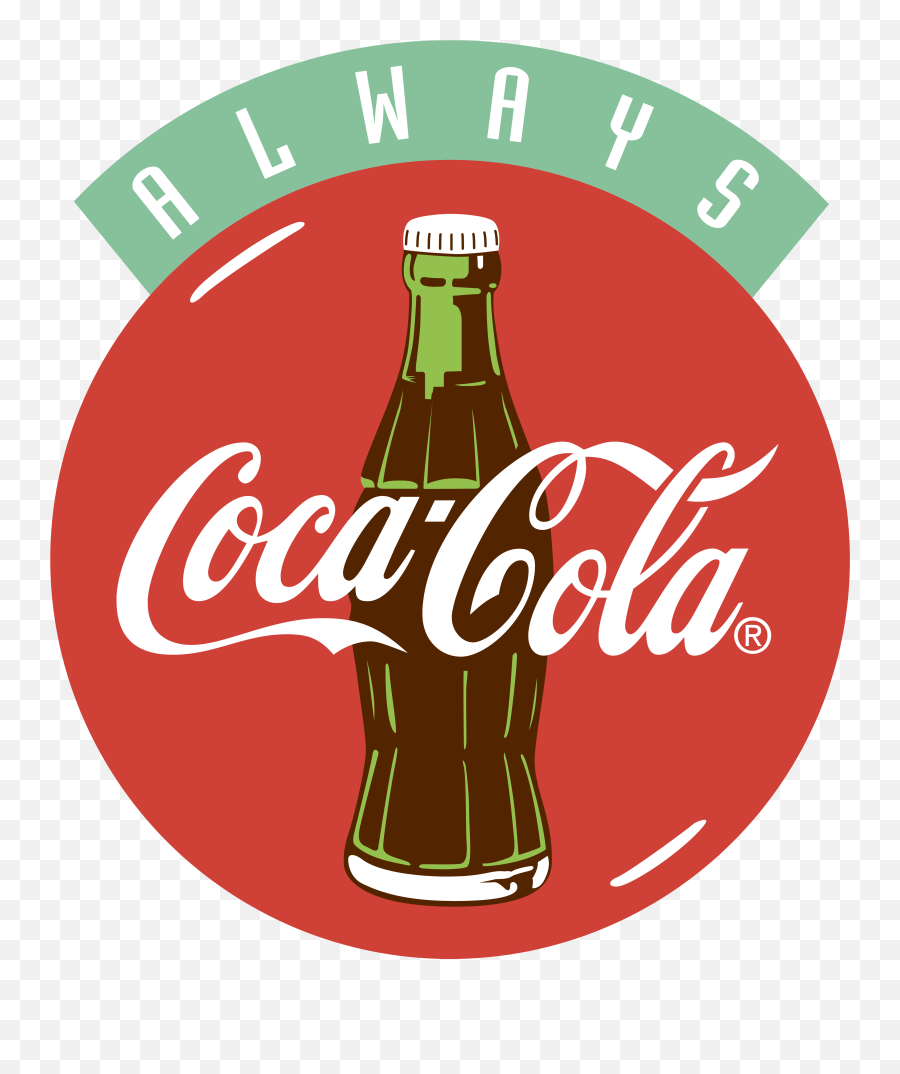 Coca Emoji,Coca Cola Logo
