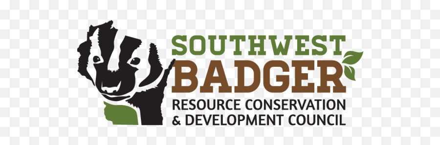 Southwest Badger Rcu0026d Meeting Morning Ag Clips - Kaa Gent Emoji,Badger Logo