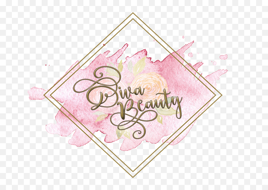 Db - Logo1transparentbg U2013 Diva Beauty Fest Preppy Shapes Emoji,Db Logo