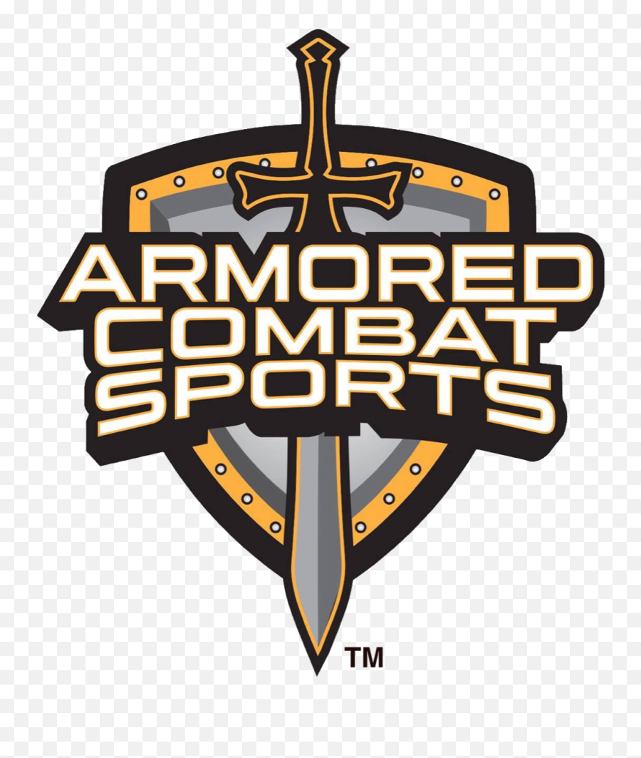 Armored Combat Sports - Language Emoji,Sports Logo Answer