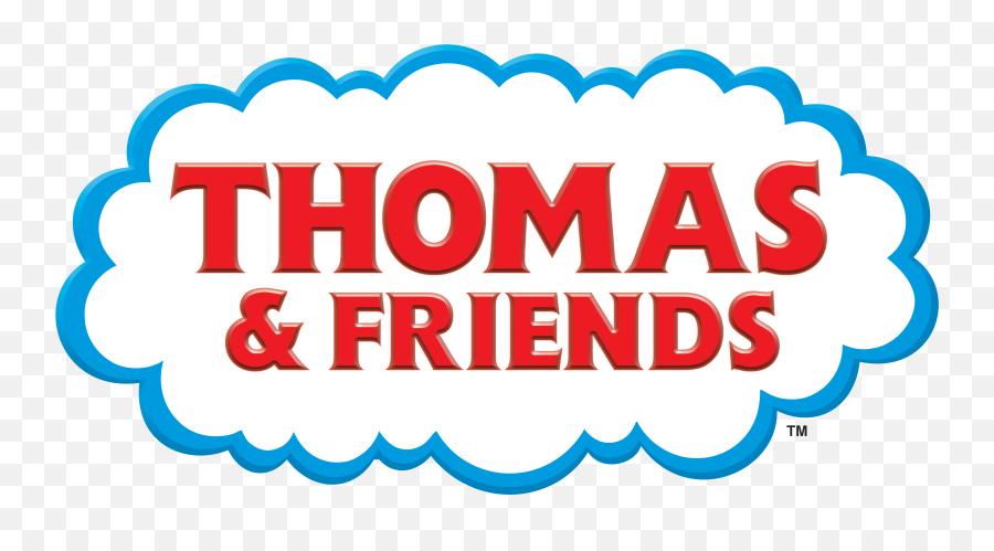 Thomas And Friends - City Zen Cafe Emoji,Friends Logo