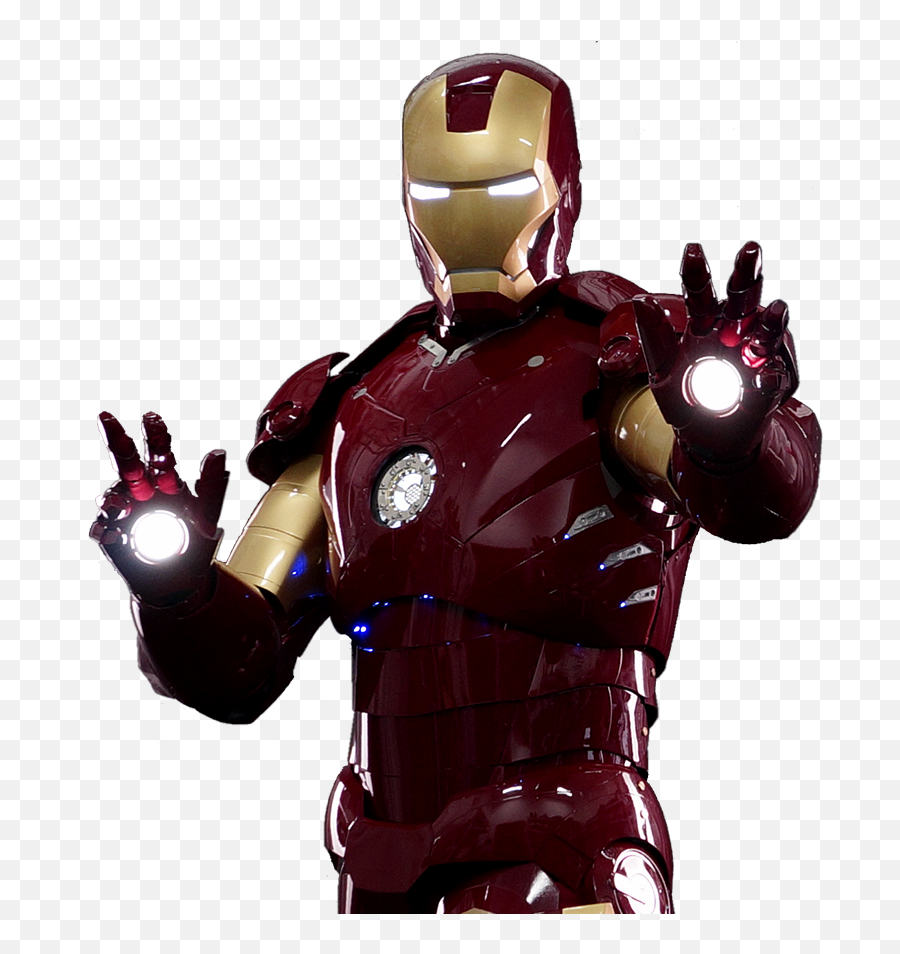 Man In Futuristic Armor Png Transparent U0026 Free Man In - Iron Man Costume Adults Uk Emoji,Iron Man Transparent