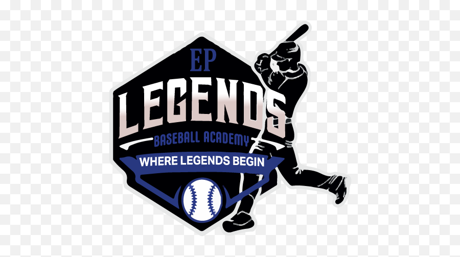 Ep - Legendslogo For Baseball Emoji,Legends Logo