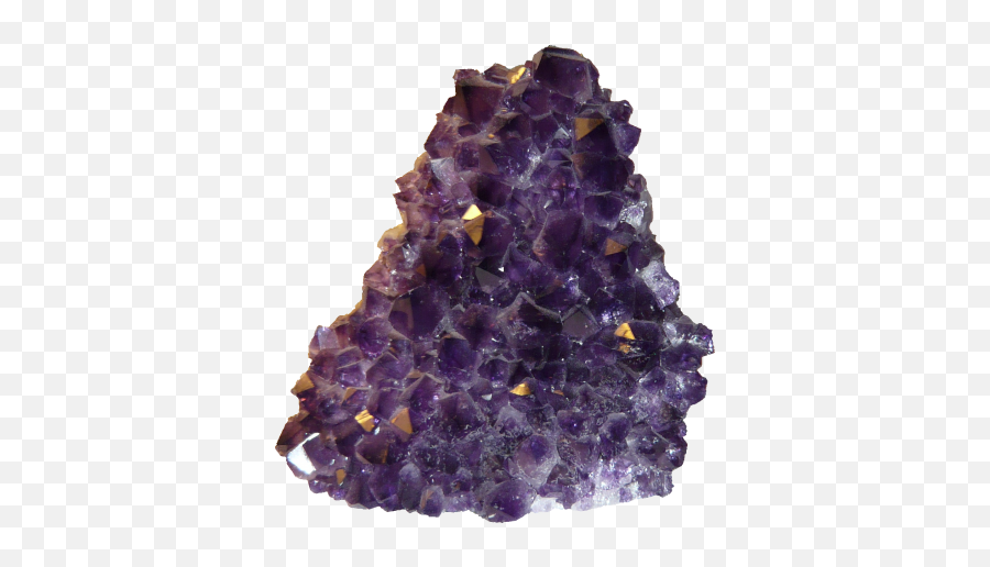 Download Amethyst Stone Free Png Transparent Image And Clipart - Amethyst Stone Png Emoji,Crystal Transparent Background