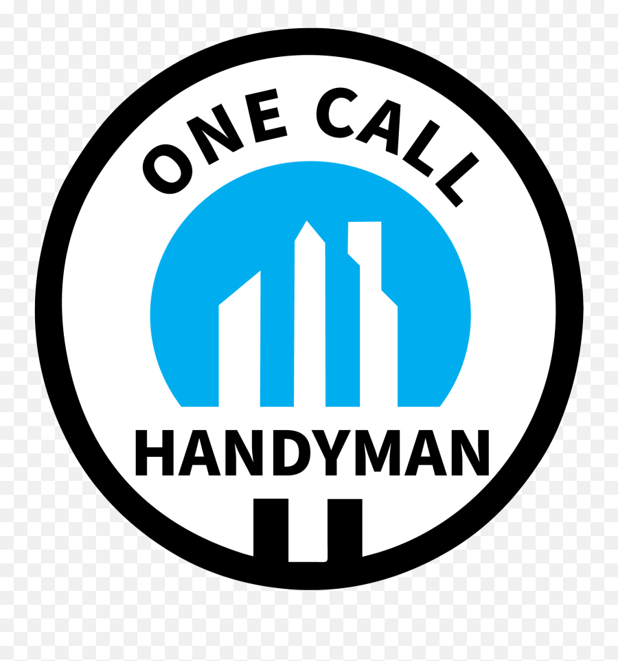 Home - Memorial Emoji,Handyman Logo