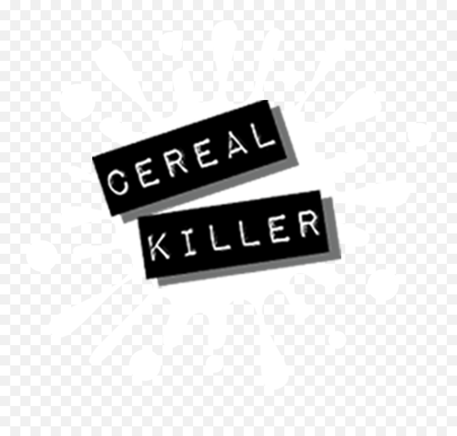 Cereal Killer Emoji,Cheerios Logo