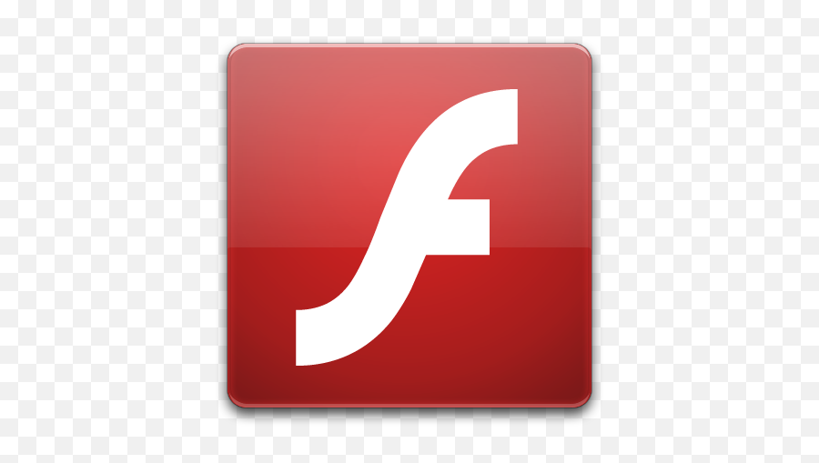 Get Adobe Flash Player - Adobe Flash Player Dowload Emoji,Adobe Clipart