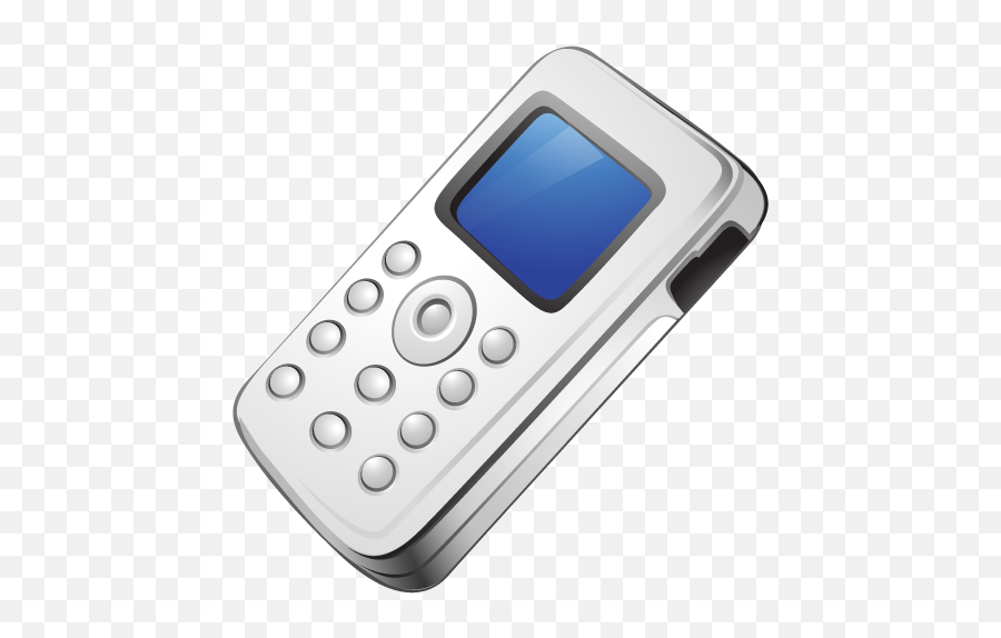 Mobile Icon - Free Download On Iconfinder 3d Mobile Phone Icon Png Emoji,Mobile Icon Png