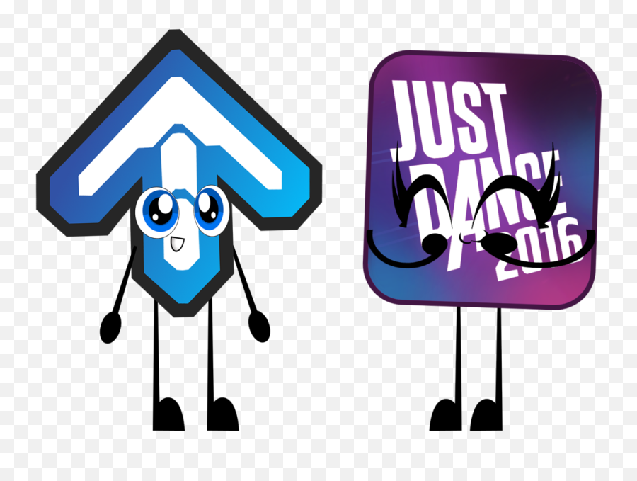 Dance Dance Revolution Png Clipart - Png Ddr Arrows Transparent Emoji,Dance Dance Revolution Logo