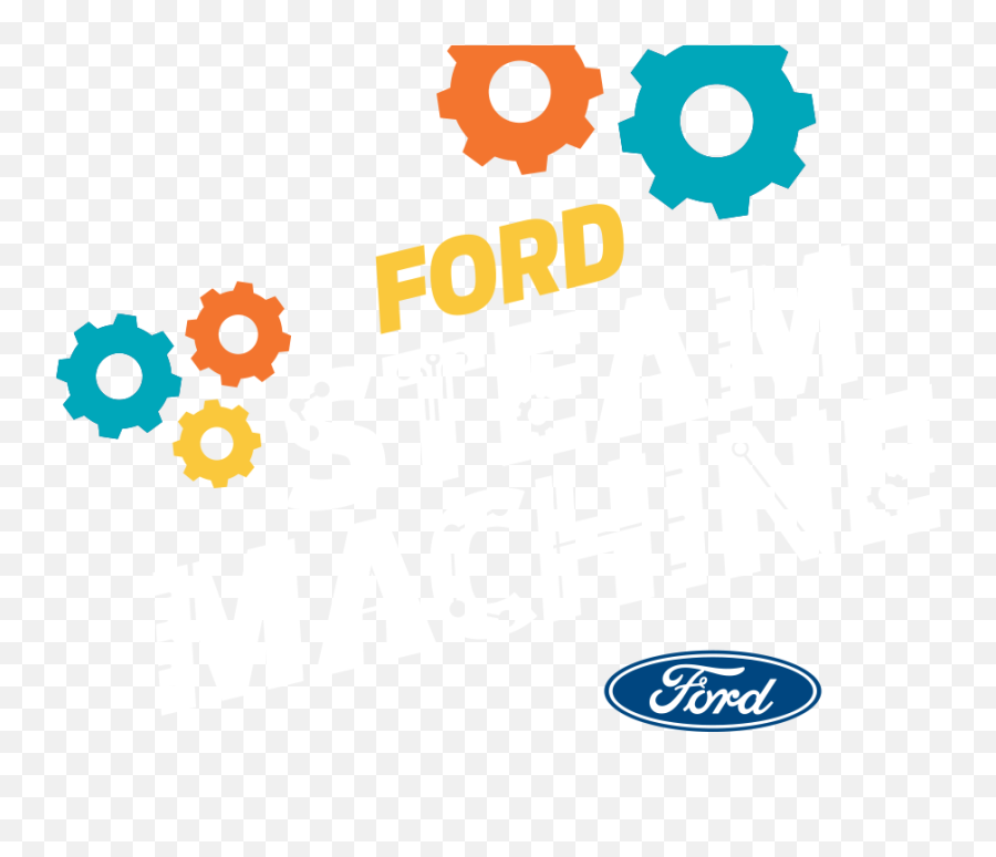 Ford Steam Experience - Ephesus Emoji,Steam Logos