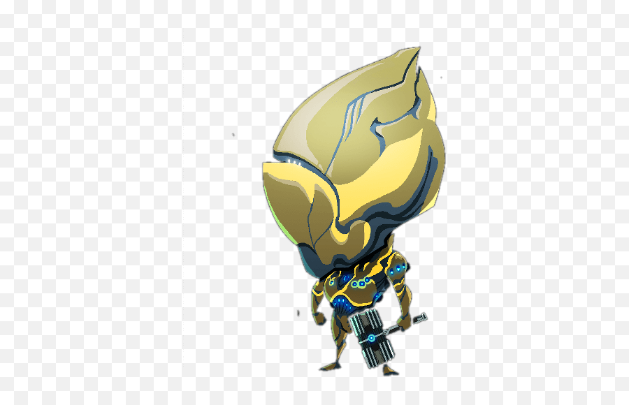 Options That Should Be Added To Improve Player Experience - Warframe Rhino Icon Emoji,Tf2 Transparent Viewmodels