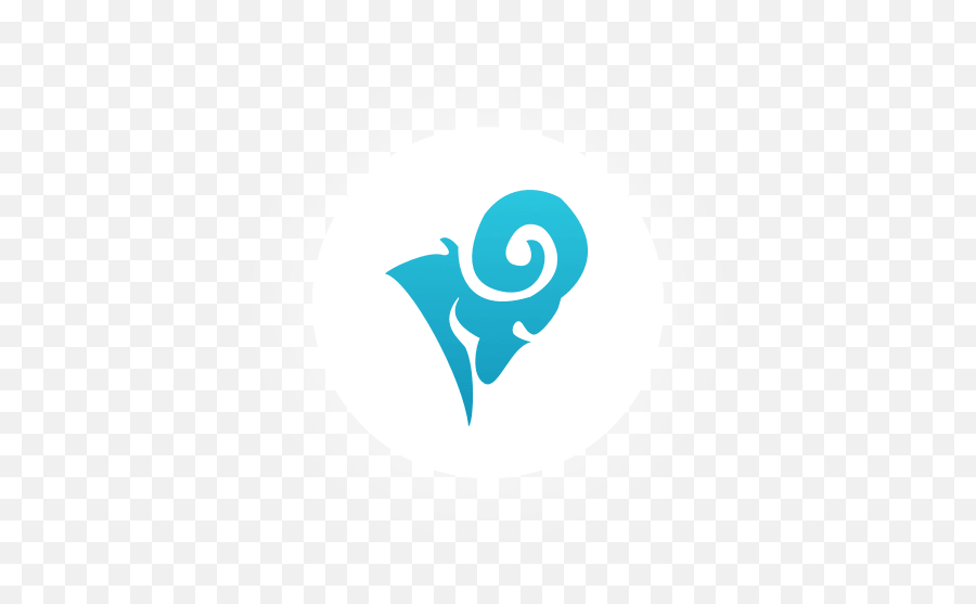 Aries Zodiac Sign - Aries Birth Sign Emoji,Aries Logo