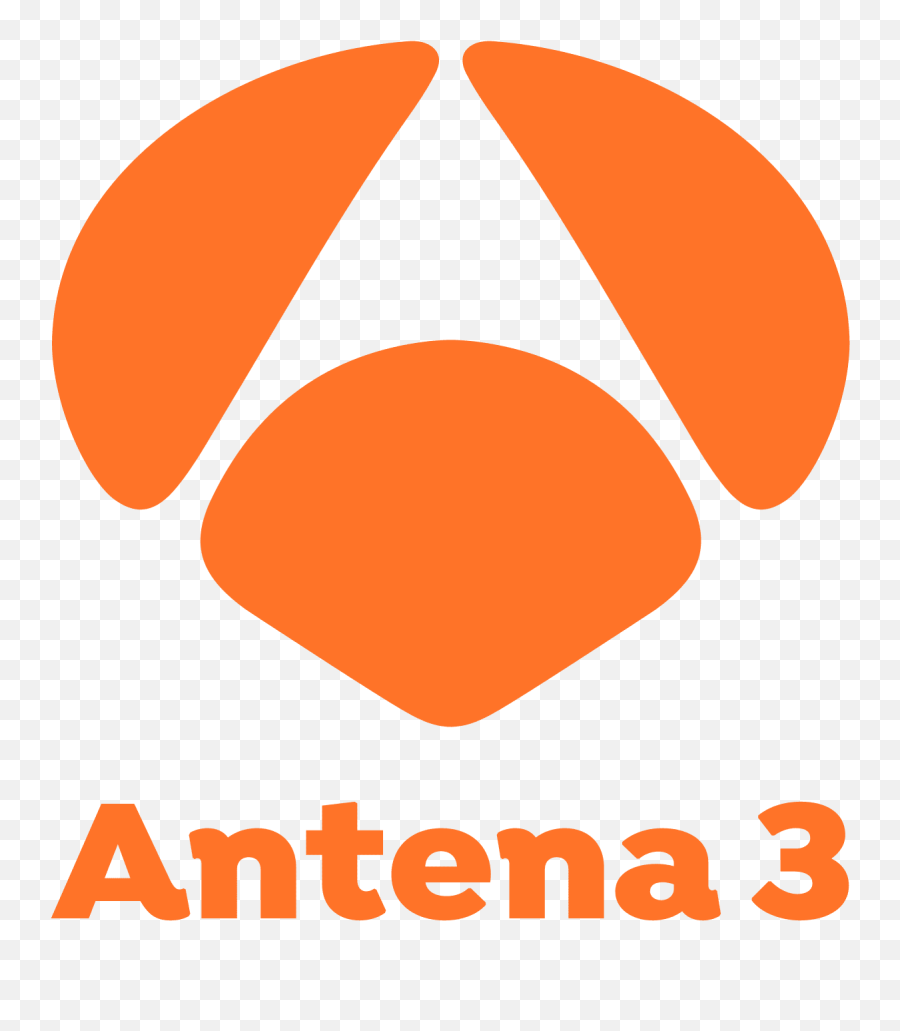 Antena 3 Logo And Symbol Meaning - Antena 3 Emoji,3 Logo