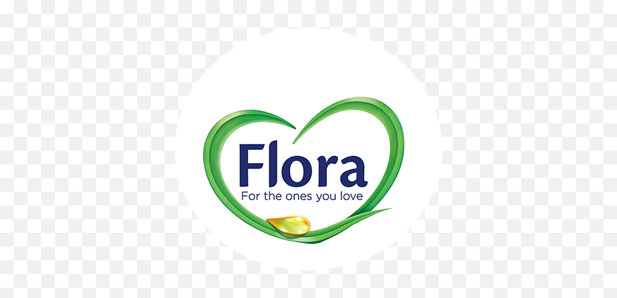 Vitamin A D E For Everyone - Flora Logo Sri Lanka Emoji,E For Everyone Logo