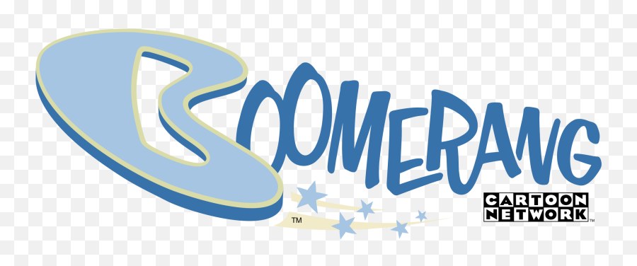 Boomerang Logo Png Transparent Svg - Boomerang Logo Emoji,Boomerang Logo