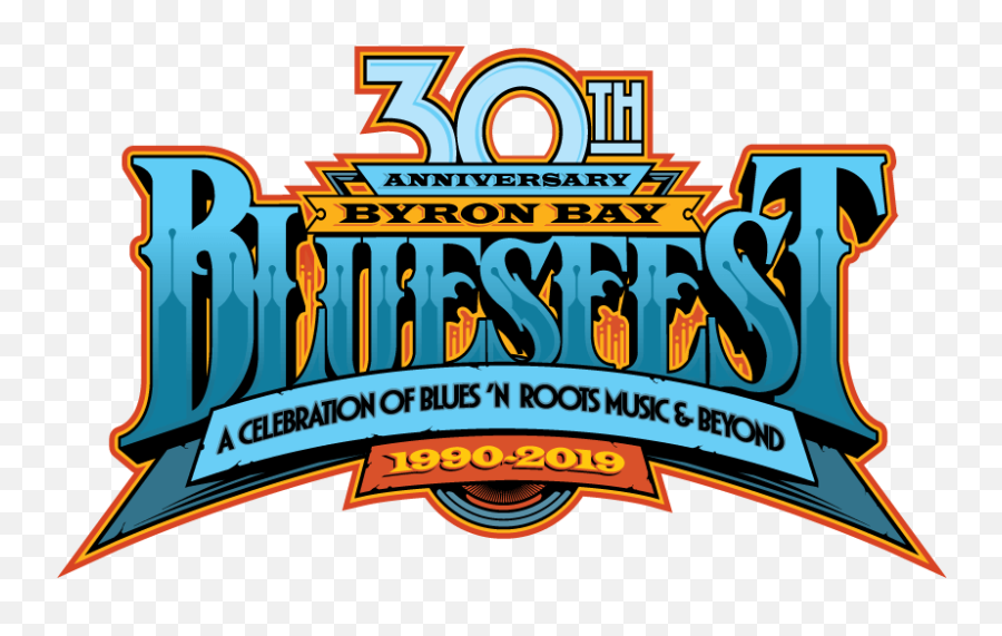 Eagles Band Logo Png - Byron Blues Fest 2019 Emoji,Eagles Band Logo