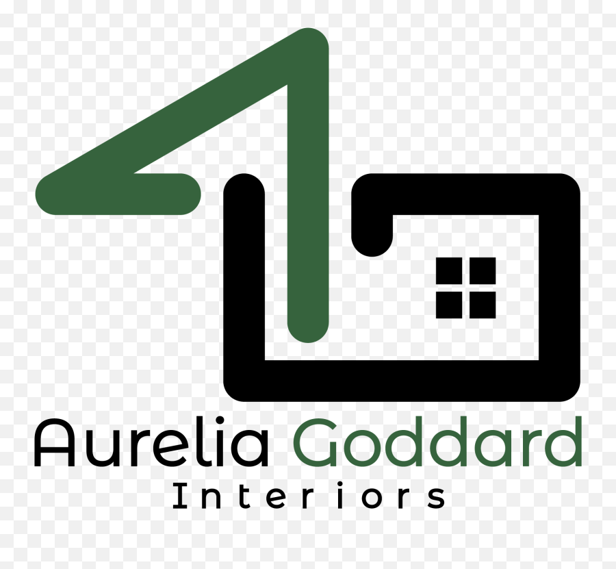 Logo Design For Aurelia Goddard Emoji,Goddard Logo
