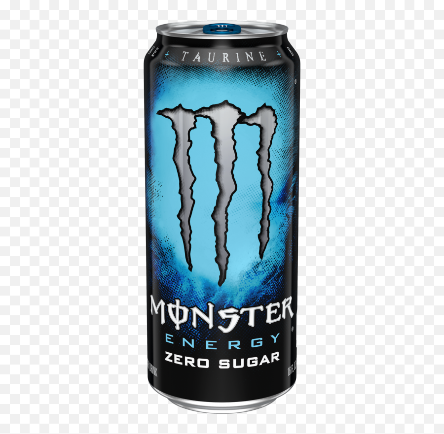 Monster Zero Sugar Monsteru0027s Original Energy Drink - Monster Zero Sugar Emoji,Monster Energy Drink Logo