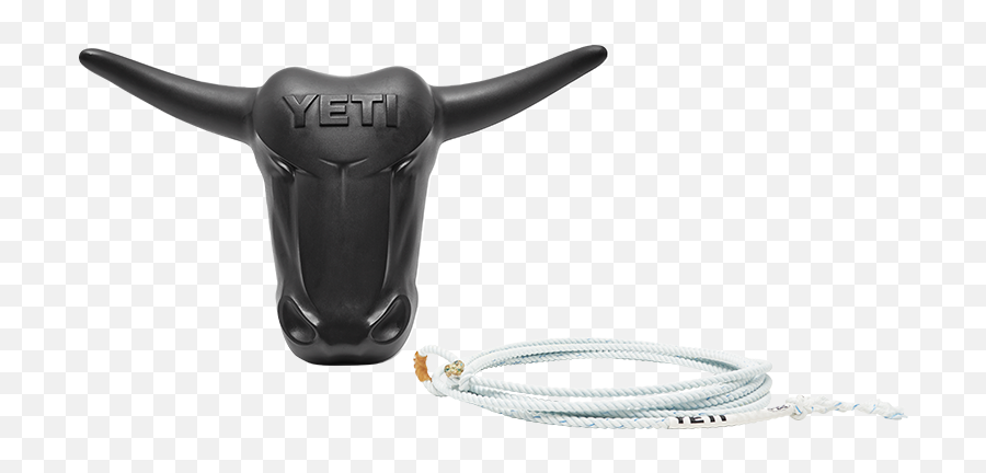 Slick Horns Hard Cooler Accessory - Yeti 210 Accessories Emoji,Bull Horns Png