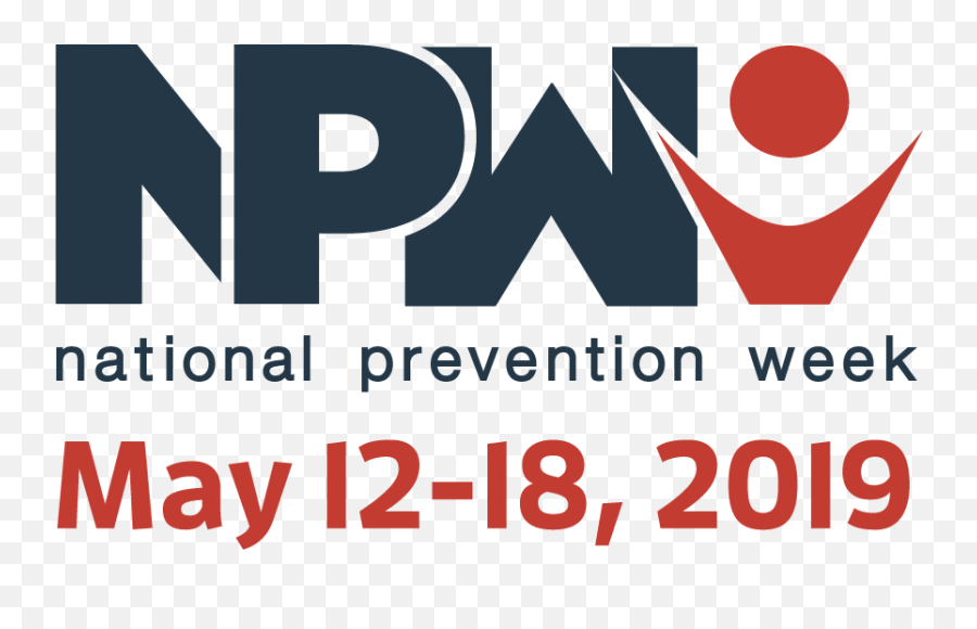 Behavioral Health Recovery Services - National Prevention Week 2020 Emoji,Samhsa Logo