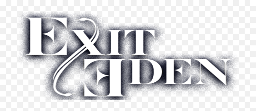 Exit Eden Theaudiodbcom - Language Emoji,Eden Logo