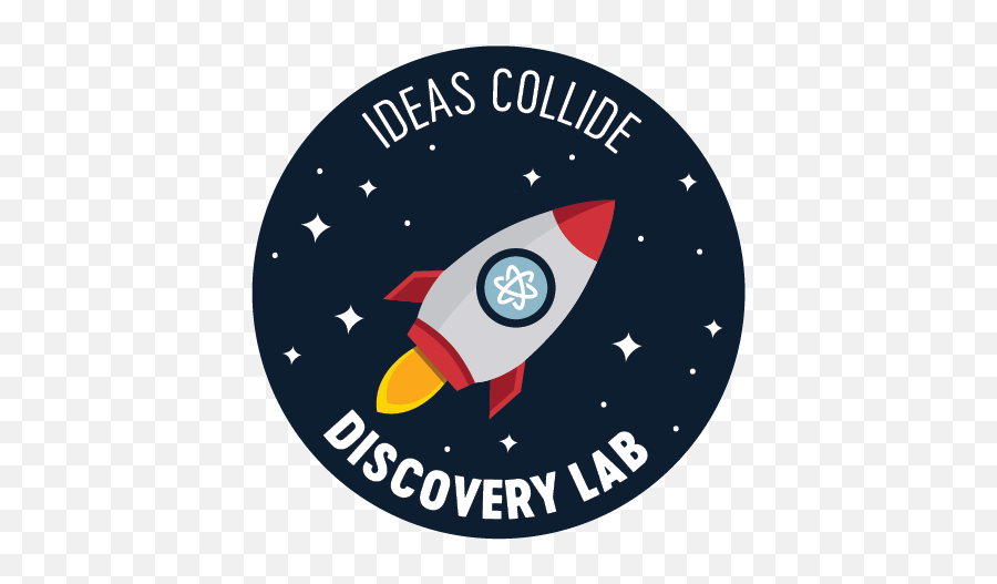 2018 Discovery Lab Logo Trials On Behance Emoji,Rocket Lab Logo