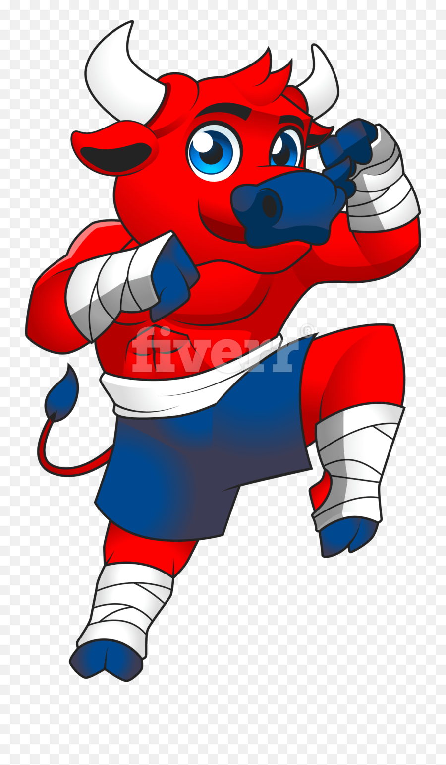 Download Hd Create Incredible Cartoon Mascot Logo Character - Cartoon Mascot Emoji,Mascot Logo