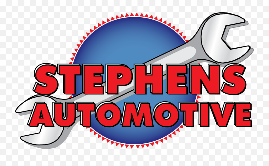 Home Stephens Automotive Emoji,Auto Motive Logo