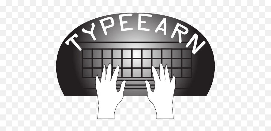 Logo Design Idea For Typeearn Type And Earn On Steem Emoji,Idea For Logo