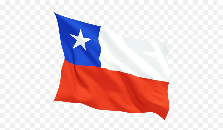 Chile Flag Png Clipart Hq Png Image Emoji,Chile Flag Png